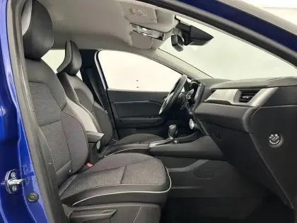 Photo 13 Renault Captur  TCe 140 EDC - 21