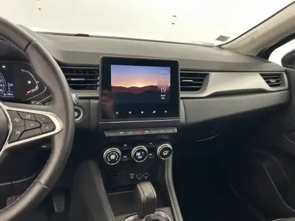 Photo 11 Renault Captur  TCe 140 EDC - 21