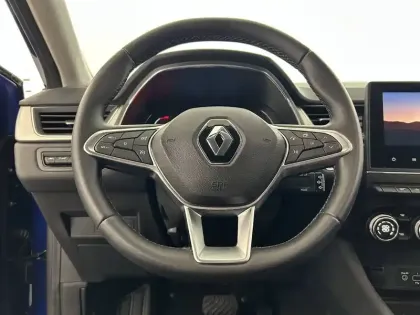 Photo 14 Renault Captur  TCe 140 EDC - 21