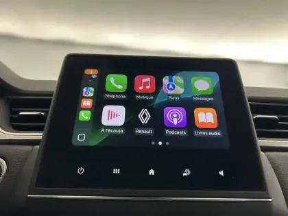 Photo 24 Renault Captur  TCe 140 EDC - 21