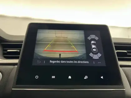 Photo 19 Renault Captur  TCe 140 EDC - 21