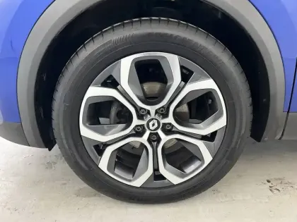 Photo 18 Renault Captur  TCe 140 EDC - 21