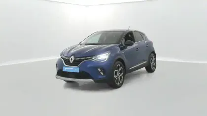 Photo Renault Captur Intens