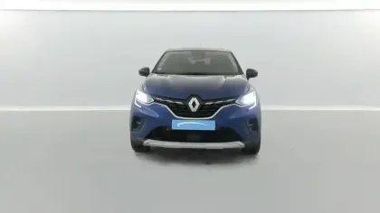 Photo 7 Renault Captur  TCe 140 EDC - 21