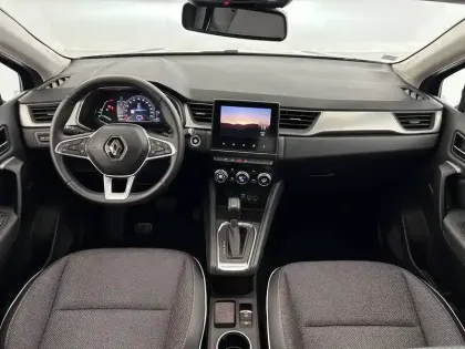 Photo 25 Renault Captur  TCe 140 EDC - 21