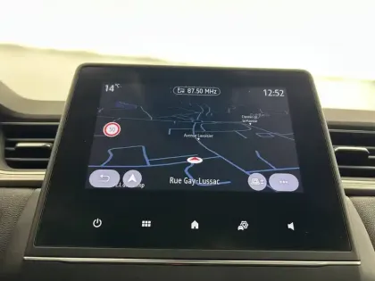 Photo 23 Renault Captur  TCe 140 EDC - 21