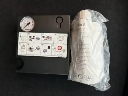 Photo 21 Volkswagen Golf  1.4 TSI 125 MultiFuel E85