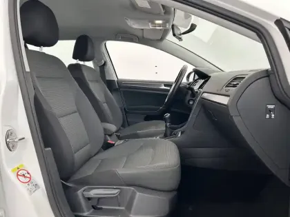 Photo 13 Volkswagen Golf  1.4 TSI 125 MultiFuel E85