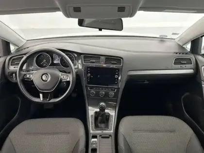 Photo 23 Volkswagen Golf  1.4 TSI 125 MultiFuel E85