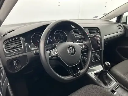 Photo 9 Volkswagen Golf  1.4 TSI 125 MultiFuel E85