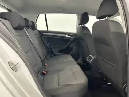 Photo 14 Volkswagen Golf  1.4 TSI 125 MultiFuel E85