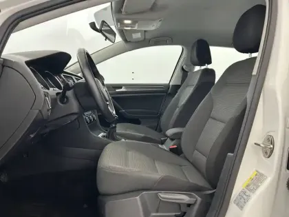 Photo 8 Volkswagen Golf  1.4 TSI 125 MultiFuel E85