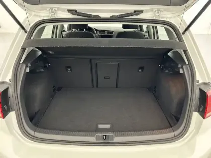 Photo 17 Volkswagen Golf  1.4 TSI 125 MultiFuel E85