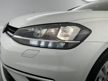 Photo 19 Volkswagen Golf  1.4 TSI 125 MultiFuel E85