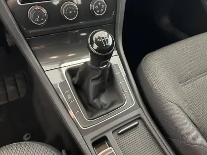 Photo 12 Volkswagen Golf  1.4 TSI 125 MultiFuel E85