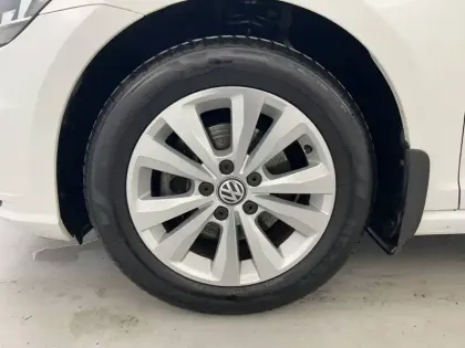 Photo 18 Volkswagen Golf  1.4 TSI 125 MultiFuel E85