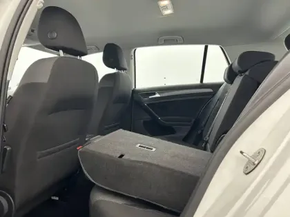 Photo 24 Volkswagen Golf  1.4 TSI 125 MultiFuel E85