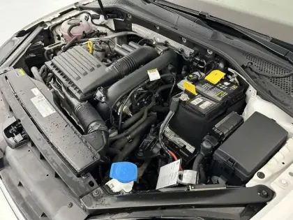 Photo 20 Volkswagen Golf  1.4 TSI 125 MultiFuel E85