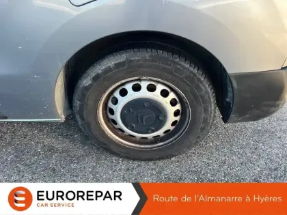 Photo 61 Citroën Jumpy  FGN M BLUEHDI 120 S&S EAT8