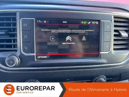 Photo 66 Citroën Jumpy  FGN M BLUEHDI 120 S&S EAT8