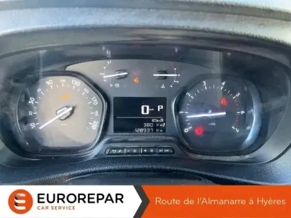 Photo 45 Citroën Jumpy  FGN M BLUEHDI 120 S&S EAT8