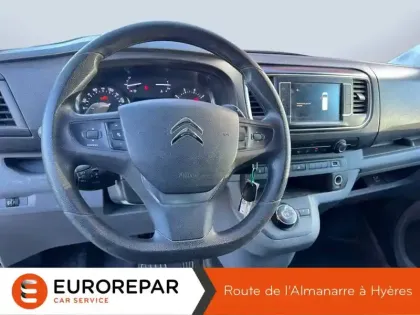 Photo 41 Citroën Jumpy  FGN M BLUEHDI 120 S&S EAT8