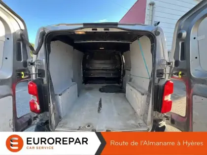 Photo 5 Citroën Jumpy  FGN M BLUEHDI 120 S&S EAT8