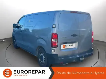 Photo 23 Citroën Jumpy  FGN M BLUEHDI 120 S&S EAT8