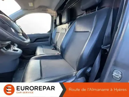 Photo 59 Citroën Jumpy  FGN M BLUEHDI 120 S&S EAT8