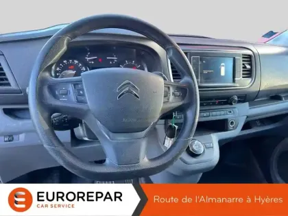 Photo 7 Citroën Jumpy  FGN M BLUEHDI 120 S&S EAT8