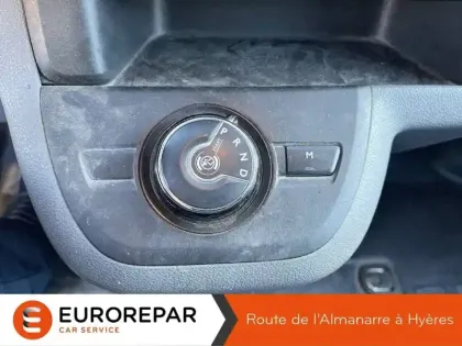 Photo 46 Citroën Jumpy  FGN M BLUEHDI 120 S&S EAT8