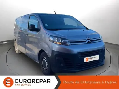 Photo 19 Citroën Jumpy  FGN M BLUEHDI 120 S&S EAT8