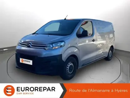 Photo 17 Citroën Jumpy  FGN M BLUEHDI 120 S&S EAT8