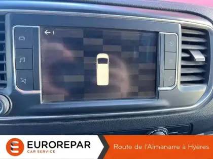 Photo 50 Citroën Jumpy  FGN M BLUEHDI 120 S&S EAT8