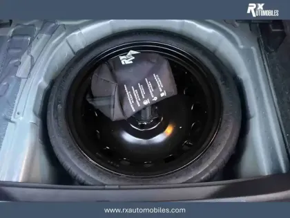 Photo 9 Seat Arona  1.0 TSI 95 ch Start/Stop BVM5