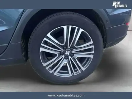 Photo 13 Seat Arona  1.0 TSI 95 ch Start/Stop BVM5