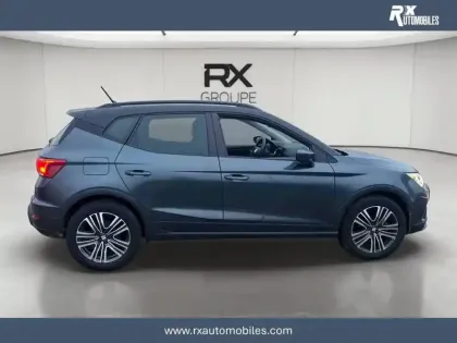 Photo 11 Seat Arona  1.0 TSI 95 ch Start/Stop BVM5