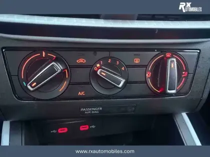 Photo 17 Seat Arona  1.0 TSI 95 ch Start/Stop BVM5