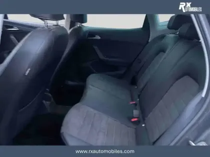 Photo 19 Seat Arona  1.0 TSI 95 ch Start/Stop BVM5