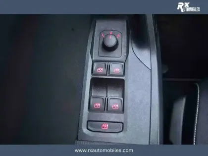 Photo 16 Seat Arona  1.0 TSI 95 ch Start/Stop BVM5