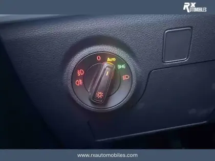 Photo 15 Seat Arona  1.0 TSI 95 ch Start/Stop BVM5