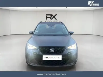 Photo 12 Seat Arona  1.0 TSI 95 ch Start/Stop BVM5