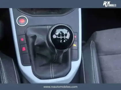 Photo 18 Seat Arona  1.0 TSI 95 ch Start/Stop BVM5