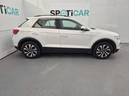 Photo 18 Volkswagen T-roc  1.0 TSI 110 Start/Stop BVM6