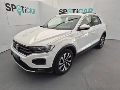 Photo 15 Volkswagen T-roc  1.0 TSI 110 Start/Stop BVM6