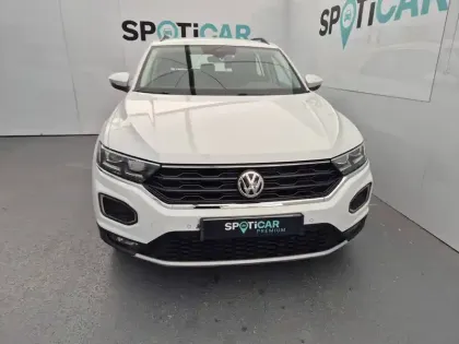 Photo 16 Volkswagen T-roc  1.0 TSI 110 Start/Stop BVM6