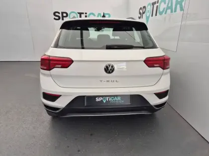 Photo 19 Volkswagen T-roc  1.0 TSI 110 Start/Stop BVM6