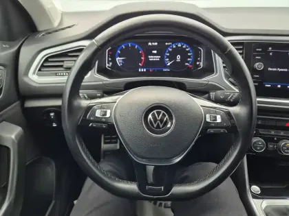 Photo 30 Volkswagen T-roc  1.0 TSI 110 Start/Stop BVM6