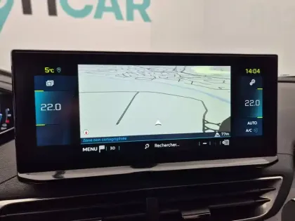 Photo 32 Peugeot 3008  Hybrid4 300 e-EAT8