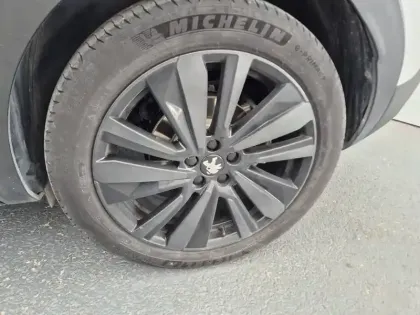 Photo 25 Peugeot 3008  Hybrid4 300 e-EAT8